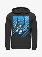 Star Wars Darth Vader Death Stripes Hoodie