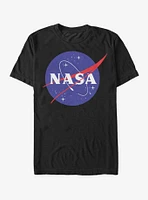 NASA Circle Logo T-Shirt