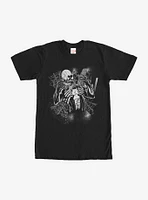 Marvel Full Moon Venom T-Shirt