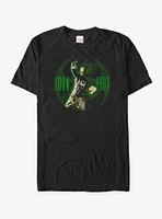 Marvel Iron Fist Power T-Shirt