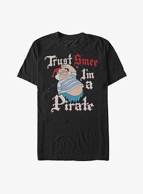 Disney Trust Smee T-Shirt