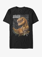 Disney Pixar The Good Dinosaur Butch Tyrannosaurus Rex T-Shirt