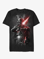 Star Wars Epic Darth Vader T-Shirt