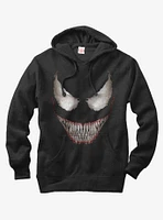 Marvel Venom Grin Hoodie