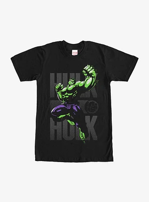 Marvel Hulk T-Shirt