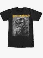 Jurassic World Tyrannosaurus Rex T-Shirt