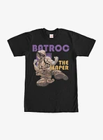 Marvel Batroc the Leaper T-Shirt