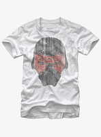 Star Wars Kylo Ren Mask T-Shirt