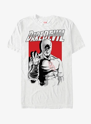 Marvel Daredevil Anguish T-Shirt