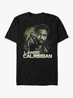 Star Wars Lando Smuggler T-Shirt