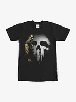 Marvel The Punisher T-Shirt