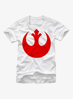 Star Wars Alliance Emblem T-Shirt