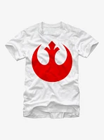 Star Wars Alliance Emblem T-Shirt