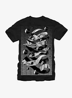 Star Wars MC Darth Vader T-Shirt