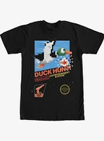 Nintendo NES Duck Hunt T-Shirt