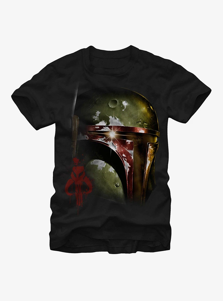 Star Wars Boba Fett of Mandalore T-Shirt