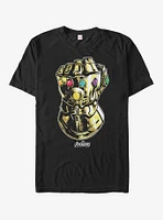 Marvel Avengers: Infinity War Gauntlet T-Shirt