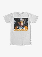 Star Wars Jek Tono Porkins T-Shirt