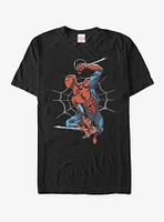 Marvel Spider-Man Web Ready T-Shirt