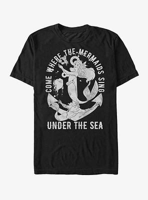 Disney Ariel Under the Sea T-Shirt