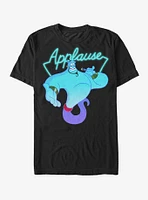 Disney Aladdin Genie Applause T-Shirt