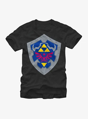 Nintendo Hylian Shield T-Shirt