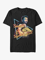 Solo: A Star Wars Story Sophisticated Lando T-Shirt