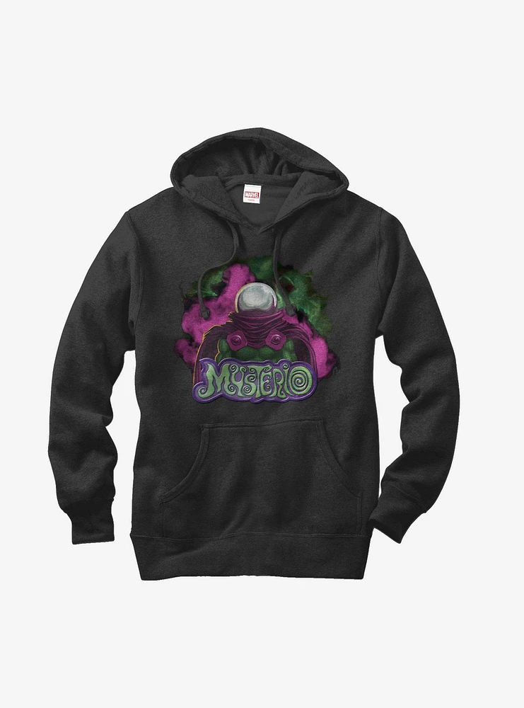 Marvel Mysterio Hoodie