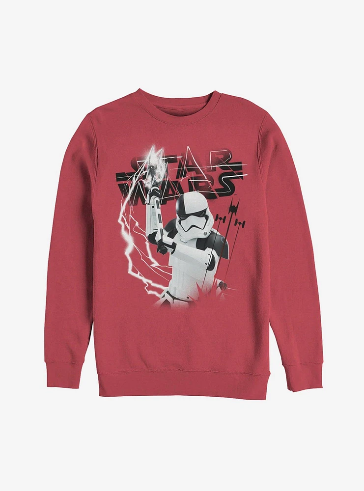 Star Wars Executioner Stormtrooper Sweatshirt