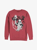 Star Wars Executioner Stormtrooper Sweatshirt