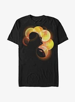 Star Wars Darth Vader Lights T-Shirt