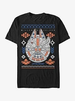 Star Wars Southwest Millennium Falcon T-Shirt