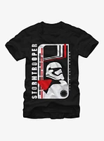 Star Wars Stormtrooper the First Order T-Shirt