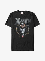 Marvel X-Men Wolverine Sharp Claws T-Shirt