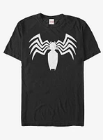 Marvel Venom Claw Logo T-Shirt