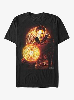 Marvel Avengers: Infinity War Doctor Strange T-Shirt