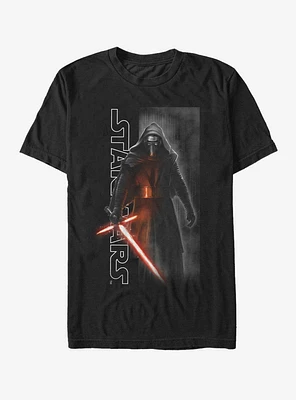Star Wars Kylo Ren Awakened T-Shirt