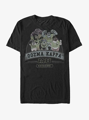 Monsters Inc. Oozma Kappa T-Shirt