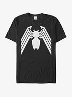 Marvel Venom Classic Logo T-Shirt