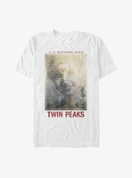 Twin Peaks Happening Again T-Shirt