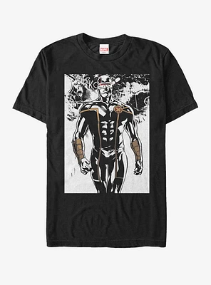 Marvel X-Men Cyclops Emerge T-Shirt