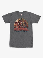 Marvel Deadpool Disguise T-Shirt