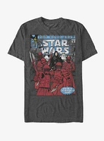 Star Wars Royal Guard Comic Cover T-Shirt