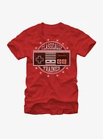 Nintendo Classically Trained T-Shirt