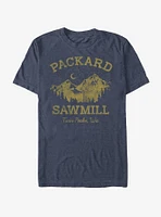 Twin Peaks Packard Sawmill T-Shirt