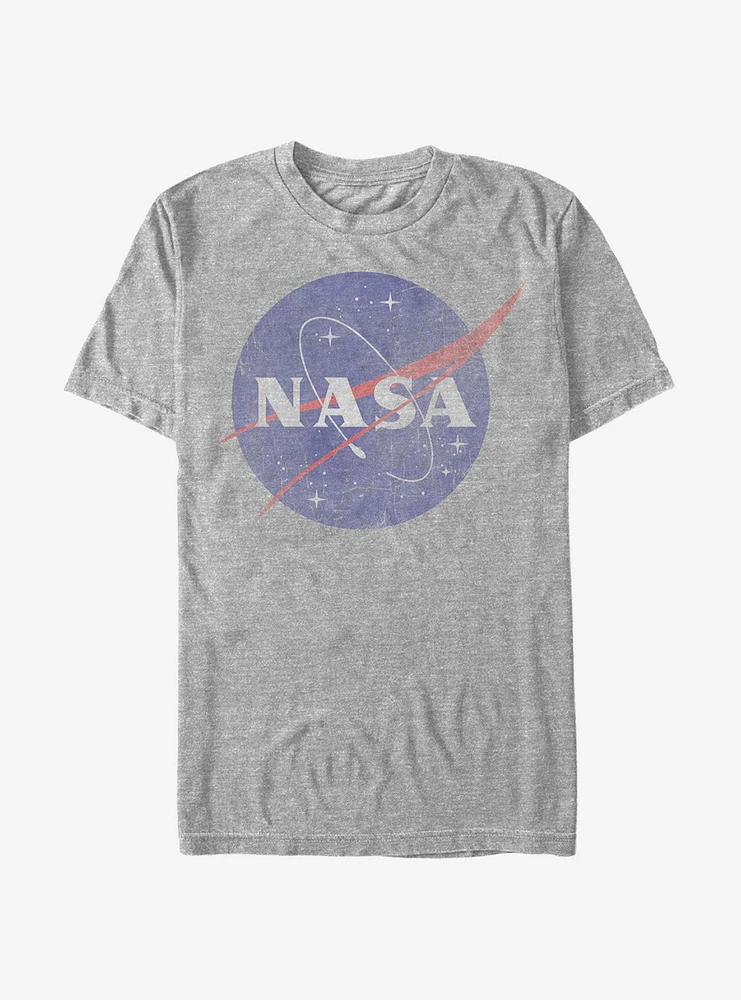 NASA Logo T-Shirt