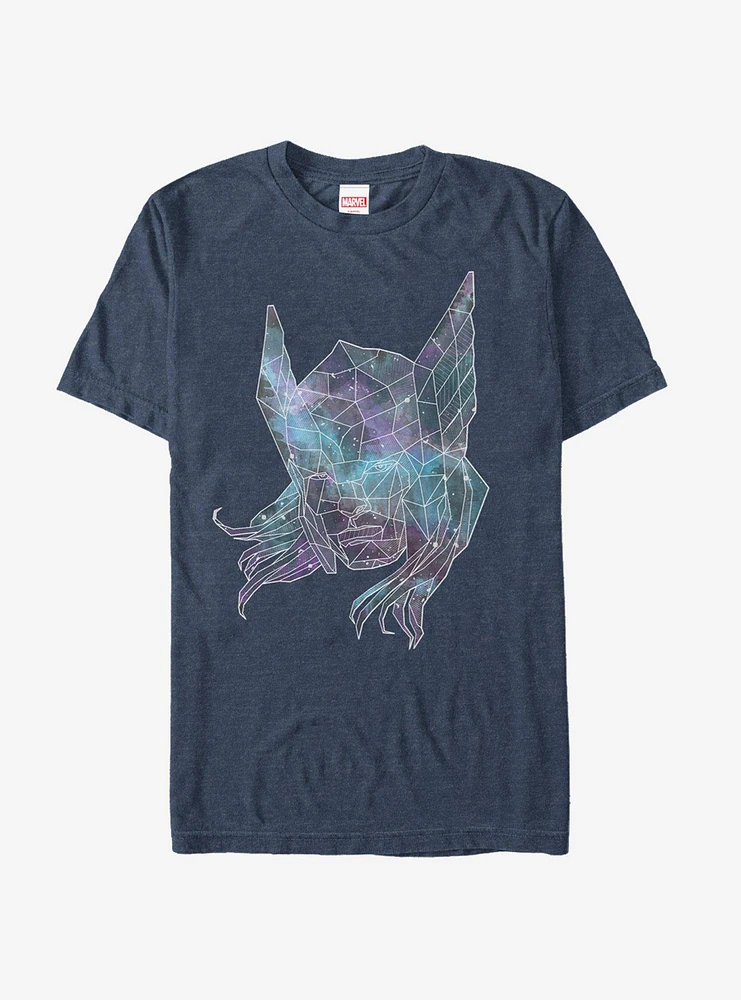 Marvel Thor Constellation T-Shirt