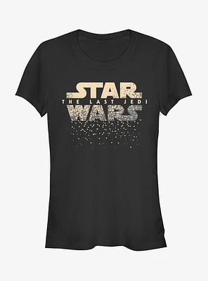 Star Wars Lights Girls T-Shirt