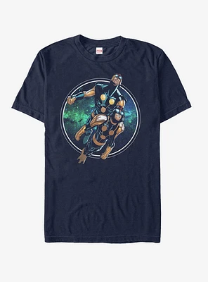 Marvel Nova Power T-Shirt