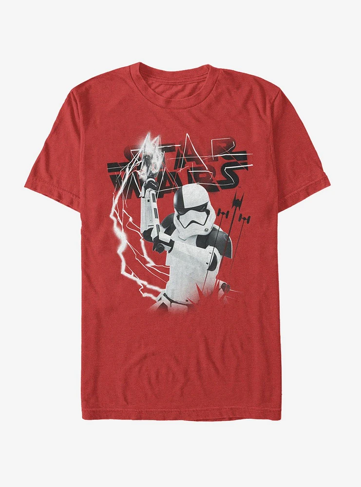 Star Wars Executioner Stormtrooper T-Shirt